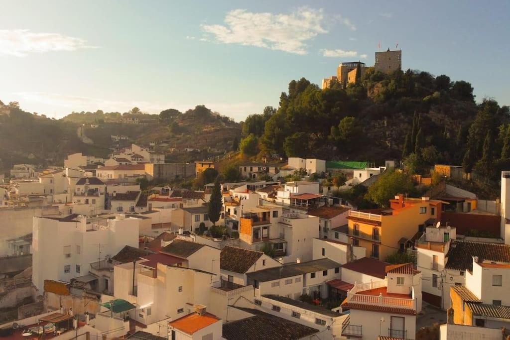 Monda Heights Close To Marbella Esterno foto