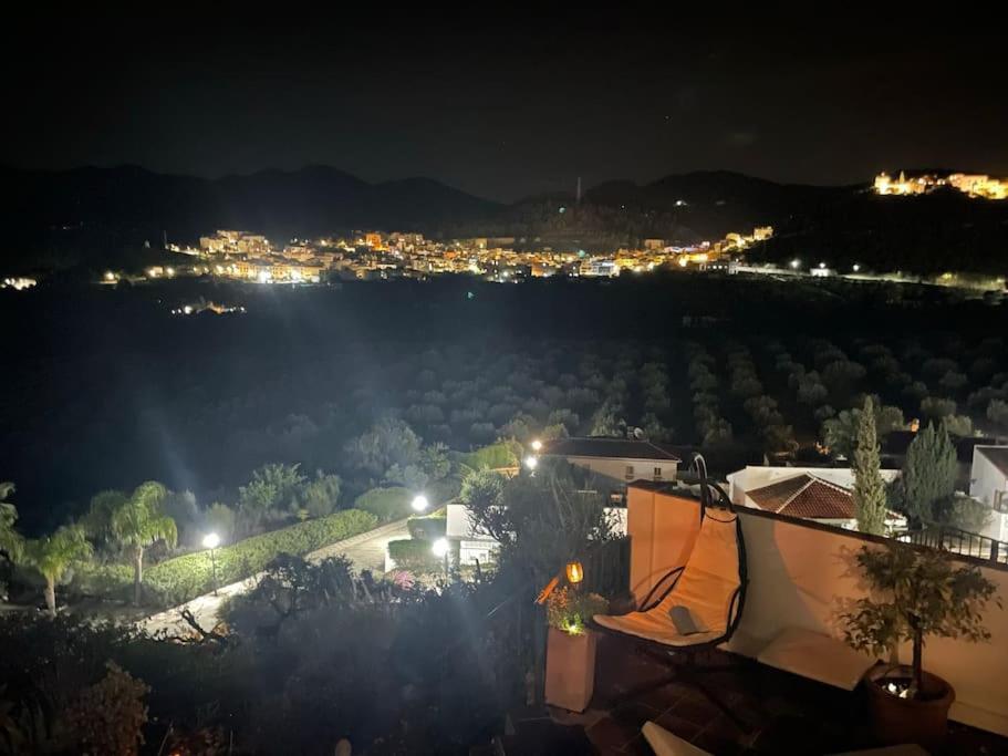 Monda Heights Close To Marbella Esterno foto