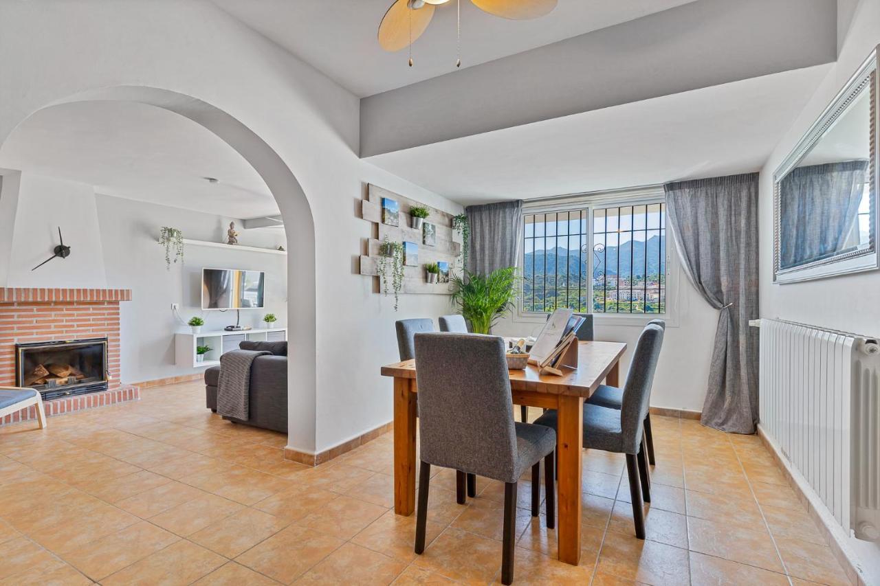 Monda Heights Close To Marbella Esterno foto