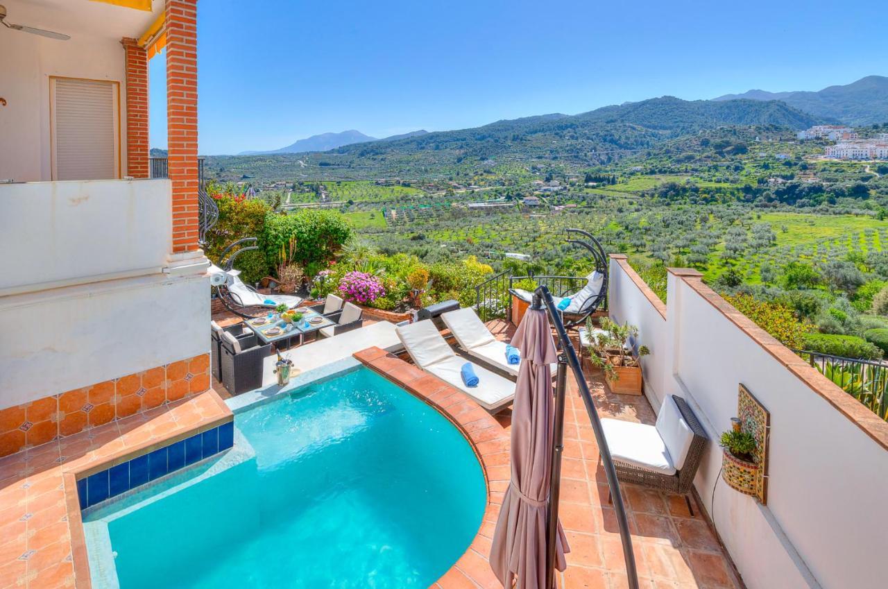 Monda Heights Close To Marbella Esterno foto