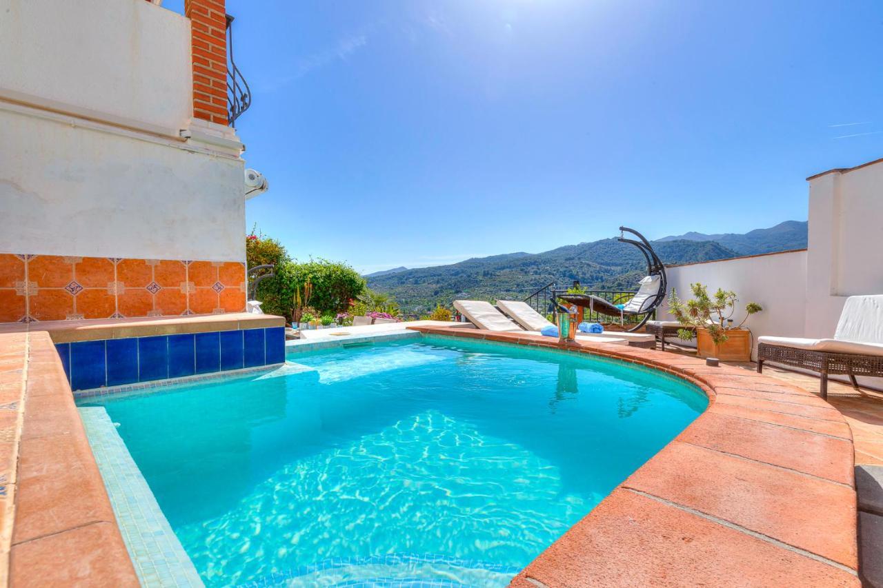 Monda Heights Close To Marbella Esterno foto