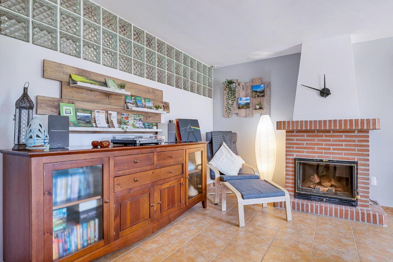 Monda Heights Close To Marbella Esterno foto