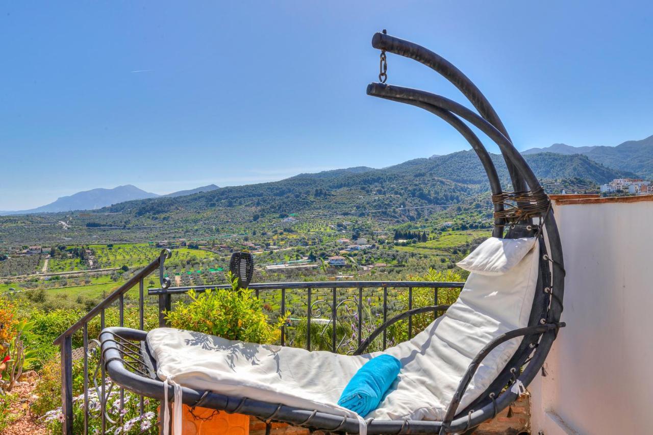Monda Heights Close To Marbella Esterno foto