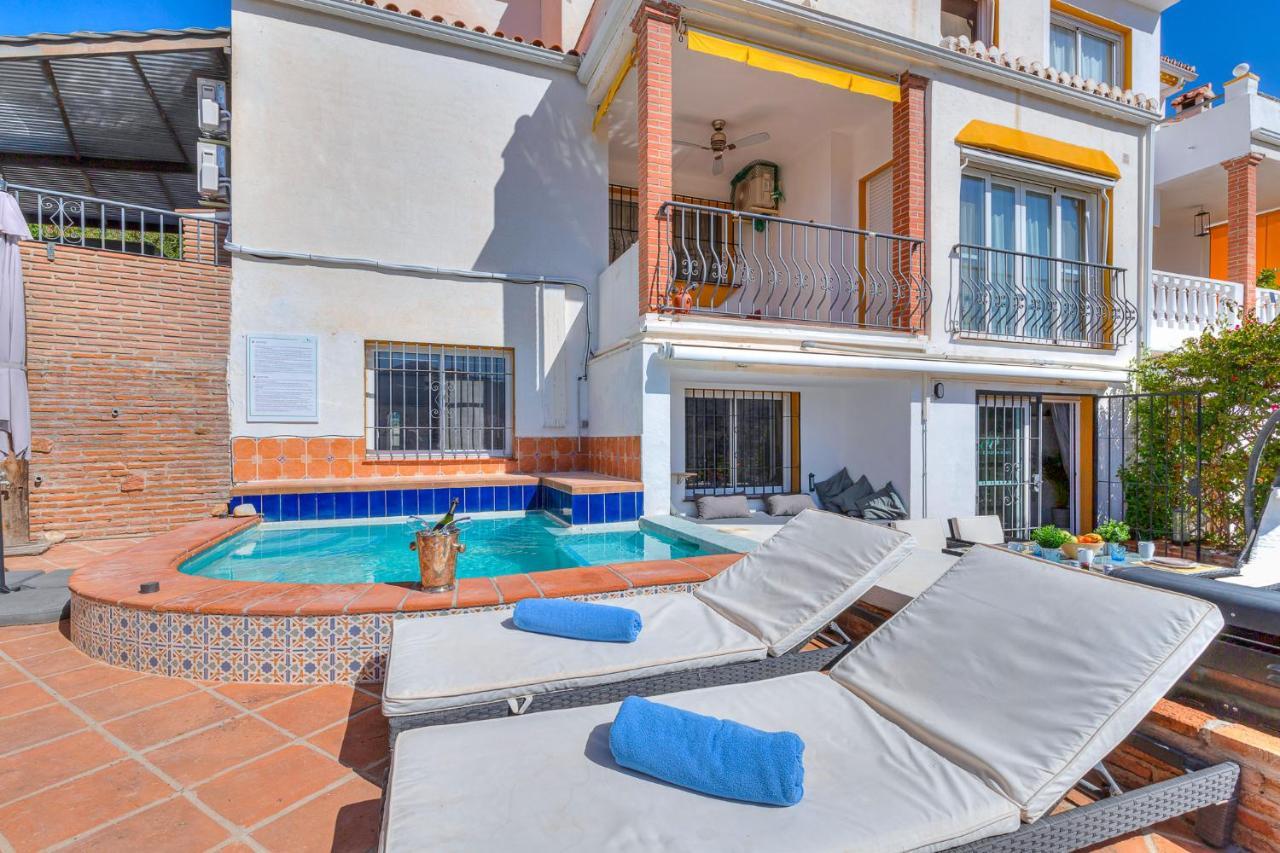 Monda Heights Close To Marbella Esterno foto