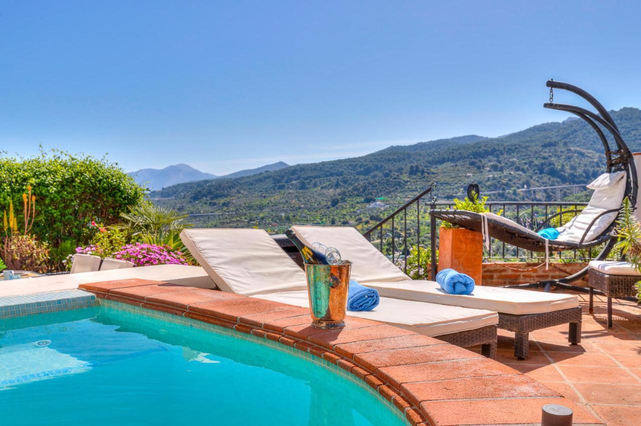 Monda Heights Close To Marbella Esterno foto