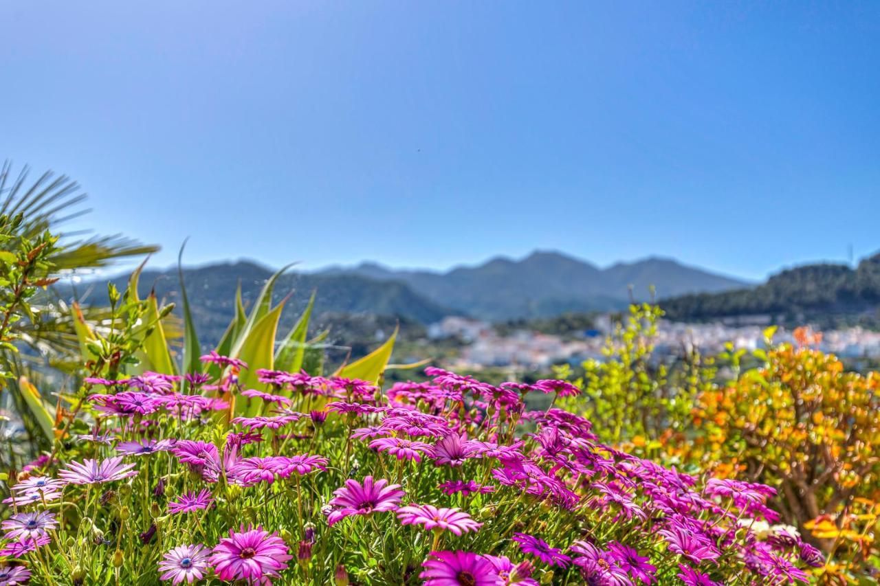 Monda Heights Close To Marbella Esterno foto